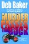 [Gertie Johnson: Yooper Mysteries 01] • Murder Passes the Buck